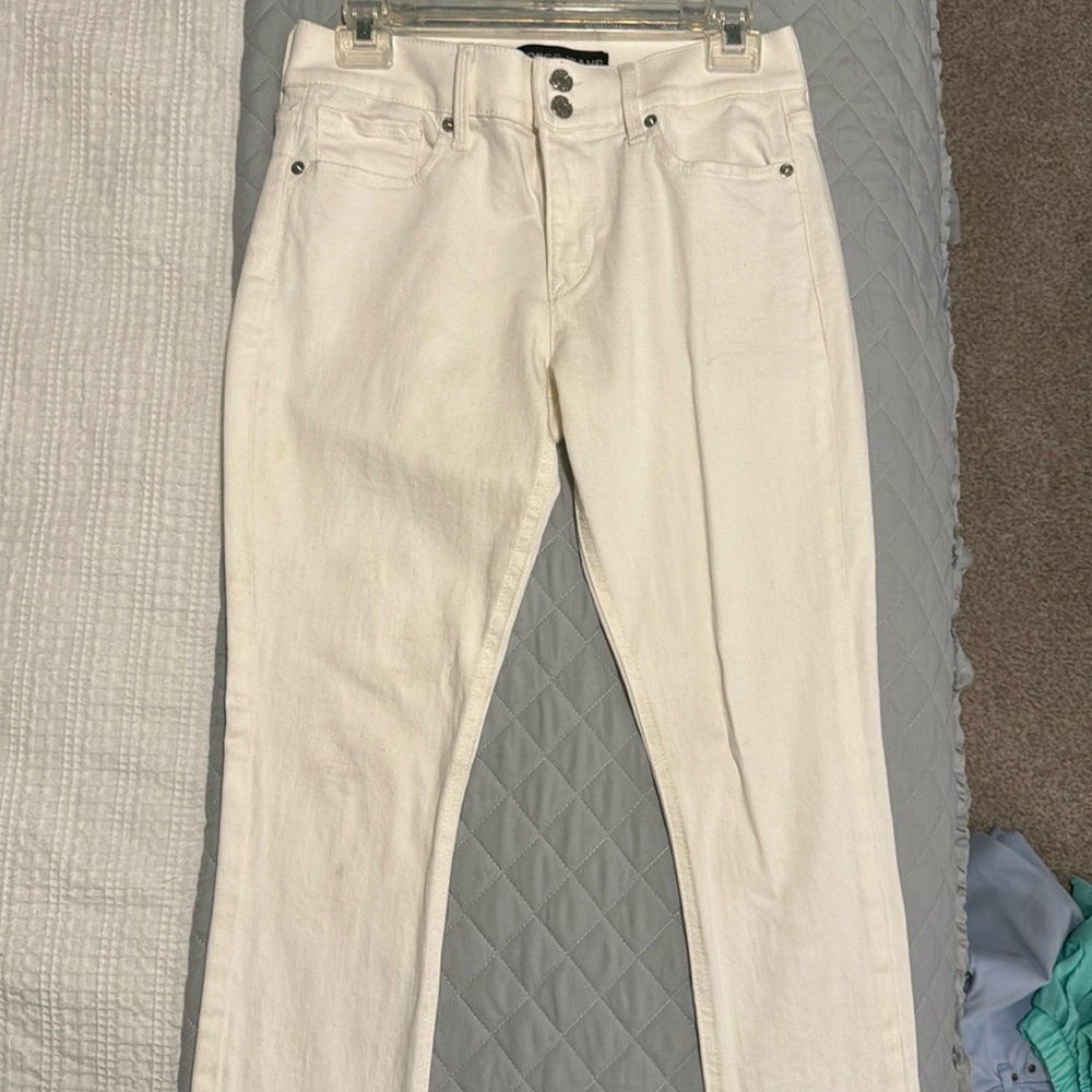 Express jeans